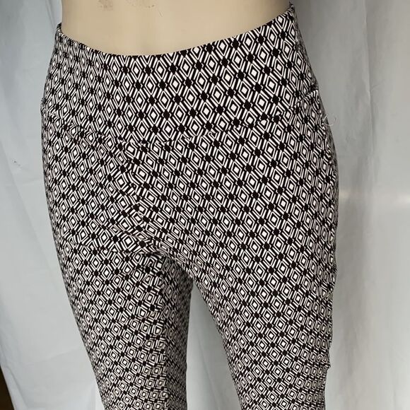 Ladies stretch comfy trousers pants size Small - Picture 5 of 9